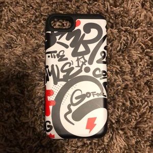 iPhone 8 wallet case